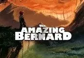 The Amazing Bernard - Steam (Global) Key