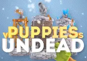 Puppies vs Undead