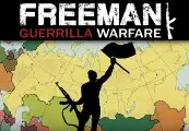 Freeman: Guerrilla Warfare