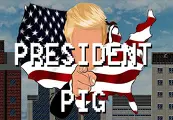 President Pig