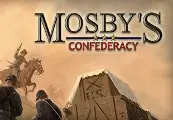Mosby's Confederacy - Steam (Global) Key