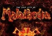 The Lost City Of Malathedra preview 1