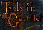Trials of the Gauntlet preview 1
