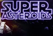 Super Asteroids - Steam (Global)