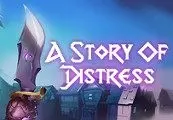 A Story of Distress preview 1