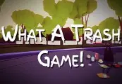 What A Trash Game! preview 1