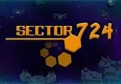 Sector 724 - Steam (Global) Key