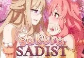 Sakura Sadist preview 1