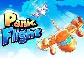 Ultimate Panic Flight - Steam (Global)