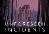 Unforeseen Incidents preview 1