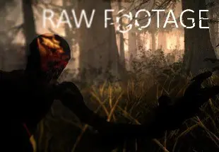 RAW FOOTAGE