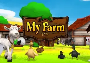 My Farm preview 1
