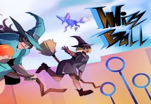 WizzBall - Steam (Global)