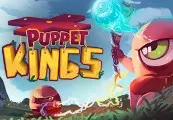 Puppet Kings - Steam (Global)