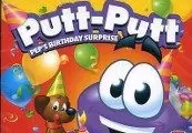 Putt-Putt: Pep's Birthday Surprise - Steam (Global) Key