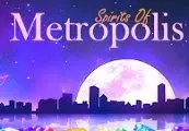Spirits of Metropolis: Legacy Edition