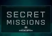 Ashes of the Singularity: Escalation - Secret Missions DLC