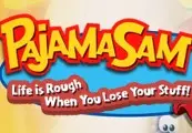 Pajama Sam 4: Life Is Rough When You Lose Your Stuff! - Steam (Global) Key