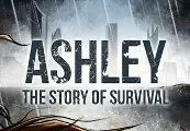 Ashley: The Story Of Survival - Steam (Global) Key