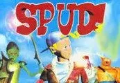 Spud!