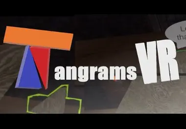 TangramsVR - Steam (Global)