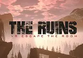 The Ruins: VR Escape the Room