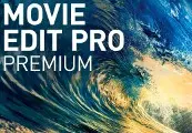 MAGIX Movie Edit Pro Plus 2018 - Magix