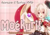 Moekuri: Adorable + Tactical SRPG preview 1