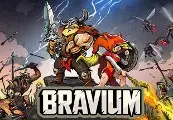 Bravium preview 1