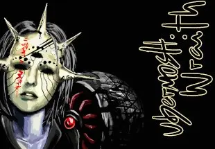 UBERMOSH:WRAITH - Steam (Global) Key