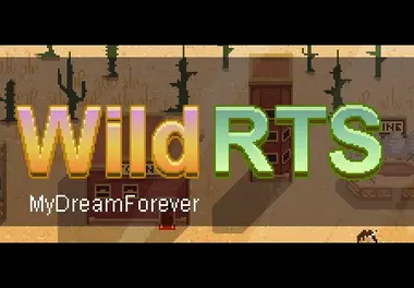Wild RTS preview 1