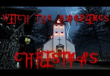 Witch The Bloodlines