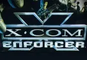 X-COM: Enforcer
