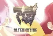 Muv-Luv Alternative