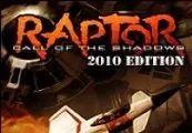 Raptor: Call of the Shadows 2010 Edition .COM