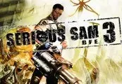 Serious Sam 3: BFE