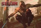 Seven: The Days Long Gone Collector's Edition preview 1