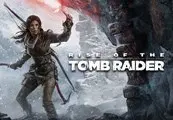 Rise of the Tomb Raider