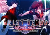 Melty Blood Actress Again Current