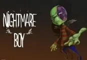 Nightmare Boy Live