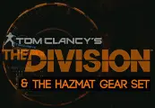 Tom Clancy's The Division + Hazmat Gear Set preview 1