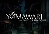 Yomawari: Midnight Shadows