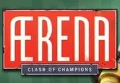 AERENA - Clash of Champions preview 1