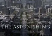 The Astonishing Game preview 1