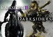 Darksiders Franchise Pack preview 1