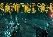 SHOWTIME 2073 preview 1