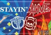 Stayin' Alive