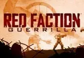 Red Faction: Guerrilla Edition