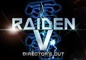 Raiden V: Director's Cut