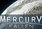 Mercury Fallen preview 1